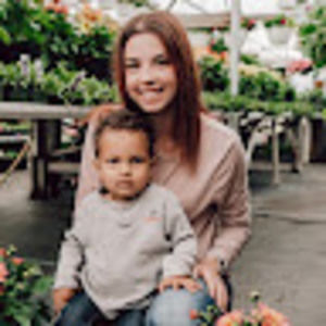 Meet your Posher, Sydnee